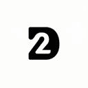 Deep24 logo