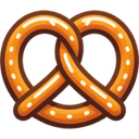 Pretzel AI logo