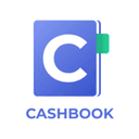CashBook logo