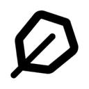 Voquill logo