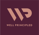 Well Principled logo